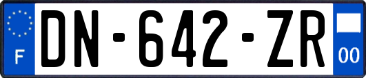 DN-642-ZR