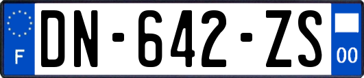 DN-642-ZS