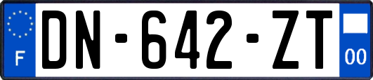 DN-642-ZT