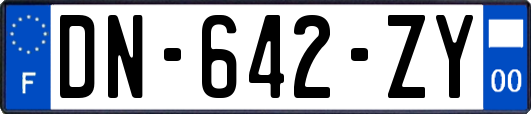 DN-642-ZY