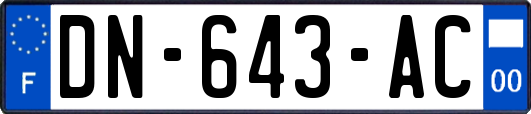 DN-643-AC