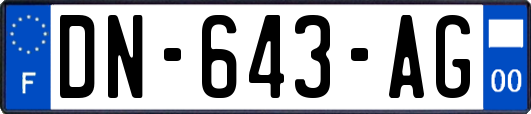 DN-643-AG