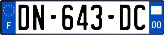 DN-643-DC