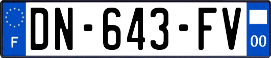 DN-643-FV