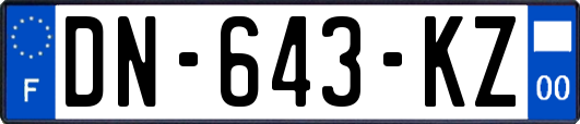 DN-643-KZ
