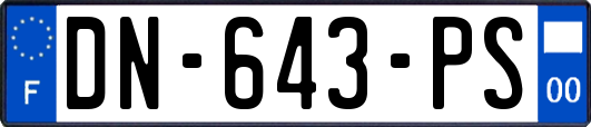 DN-643-PS