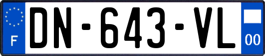 DN-643-VL