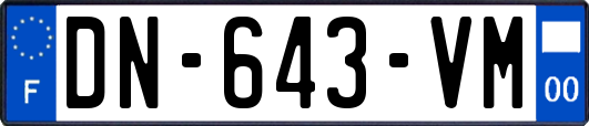 DN-643-VM