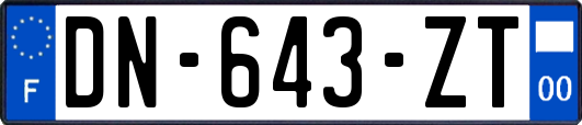 DN-643-ZT