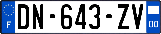 DN-643-ZV