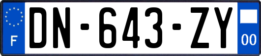 DN-643-ZY