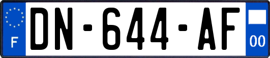 DN-644-AF