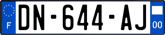 DN-644-AJ