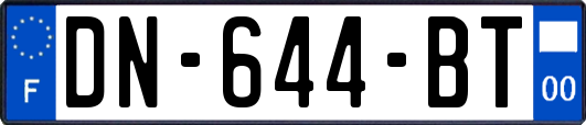 DN-644-BT