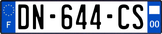 DN-644-CS