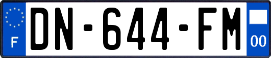 DN-644-FM