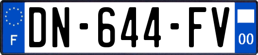 DN-644-FV