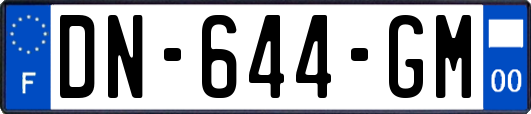 DN-644-GM