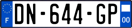 DN-644-GP