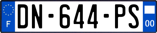 DN-644-PS