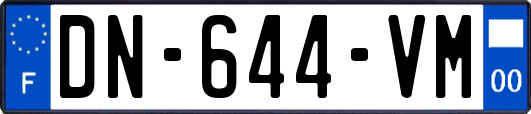 DN-644-VM