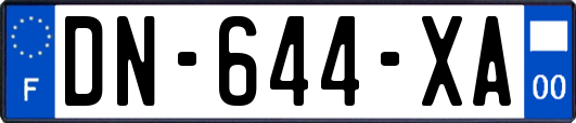 DN-644-XA