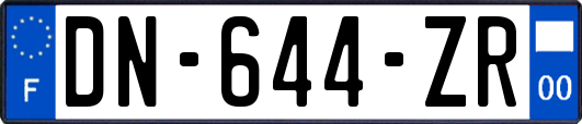 DN-644-ZR