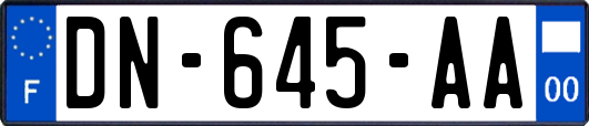 DN-645-AA