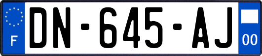 DN-645-AJ