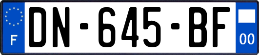 DN-645-BF