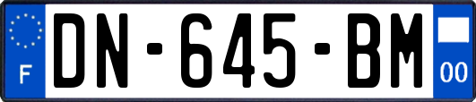 DN-645-BM