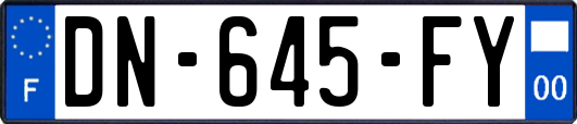 DN-645-FY