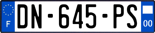 DN-645-PS