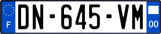 DN-645-VM