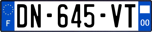 DN-645-VT