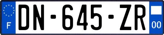 DN-645-ZR