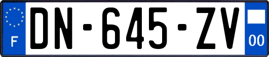 DN-645-ZV