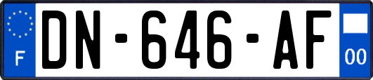 DN-646-AF