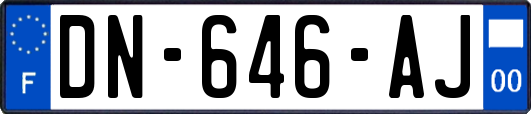 DN-646-AJ