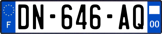 DN-646-AQ