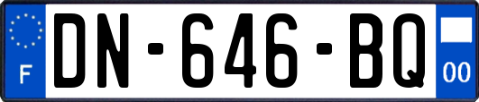 DN-646-BQ