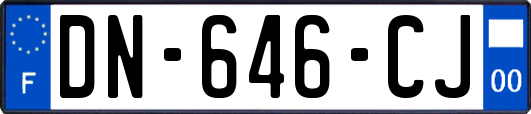 DN-646-CJ