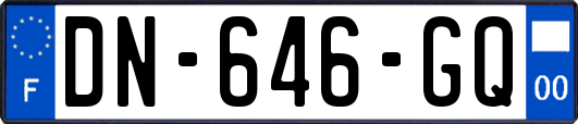 DN-646-GQ