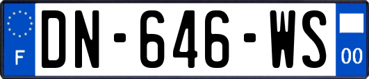 DN-646-WS