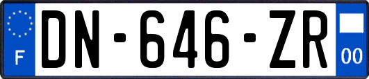 DN-646-ZR