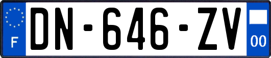 DN-646-ZV