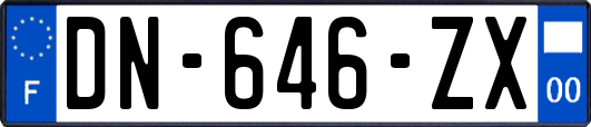 DN-646-ZX