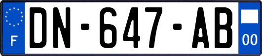 DN-647-AB