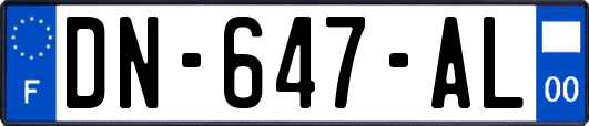 DN-647-AL