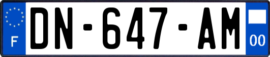 DN-647-AM